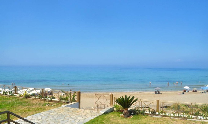 Agios Gordios Appartement | 52 m² Appartement ∙ 3 chambres ∙ 4 personnes