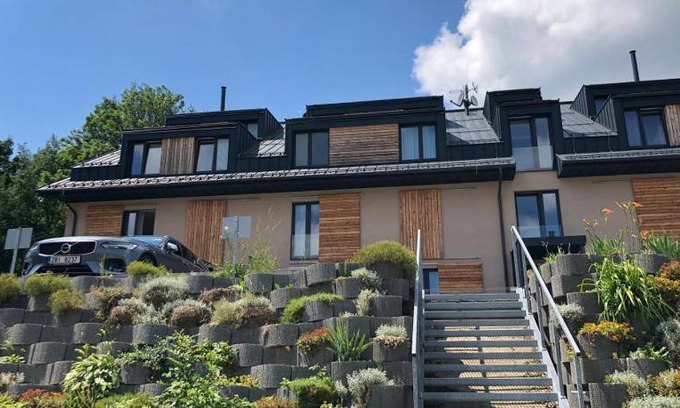Dolni Morava Appartement | 52 m² Appartement ∙ 1 chambre ∙ 6 personnes