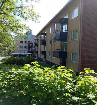 Kouvola Appartement | 52 m² Appartement ∙ 2 chambres ∙ 4 personnes