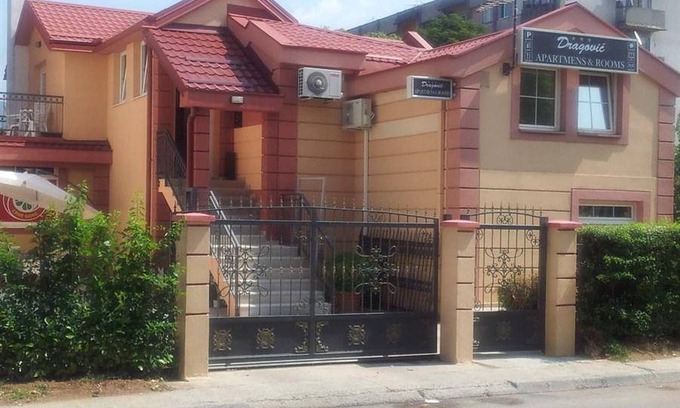 Niksic Appartement | 52 m² Appartement ∙ 2 chambres ∙ 5 personnes