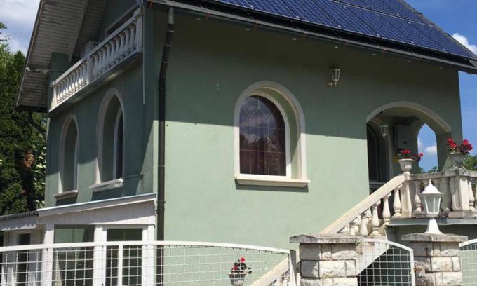 Tass Appartement | 52 m² Appartement ∙ 2 chambres ∙ 6 personnes