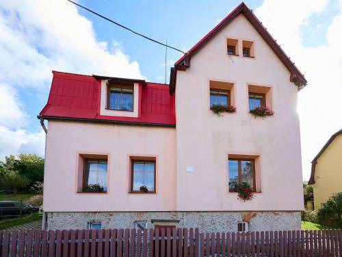 Liberec Appartement | 52 m² Appartement ∙ 1 chambre ∙ 4 personnes