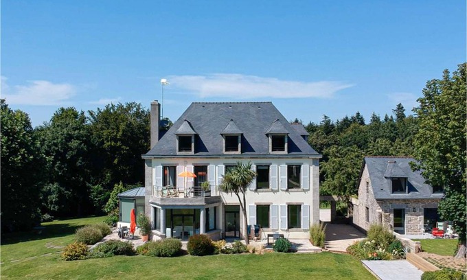 Concarneau Appartement | 52 m² Appartement ∙ 1 chambre ∙ 2 personnes