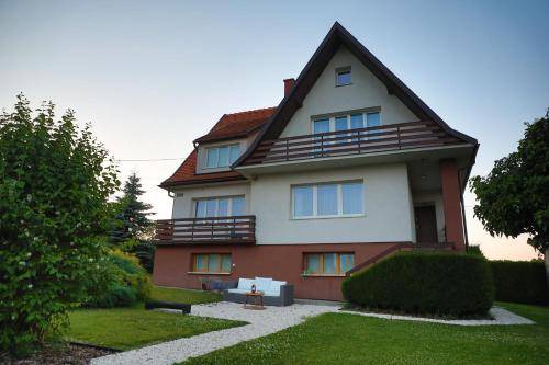 Czchow Lit Et Petit-Déjeuner | 52 m² Chambre d'hôtes ∙ 6 chambres ∙ 12 personnes