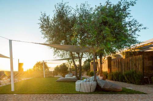Estremoz Maison | 52 m² Longère ∙ 2 chambres ∙ 6 personnes