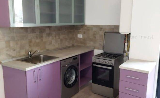 Sector 6 Station Balnéaire | 52 m² Chambre privée ∙ 1 chambre ∙ 2 personnes