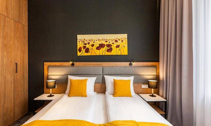 Stare Miasto Appartement | 52 m² Résidence de tourisme ∙ 7 personnes
