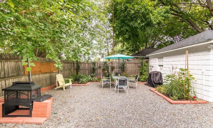 Smith Hill Appartement | 521 Smith Steet LLC