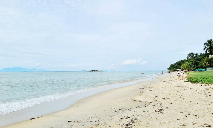 Tanjung Bungah Maison | 527 BeachHouse @ 5 bedroom -3min walk to the beach