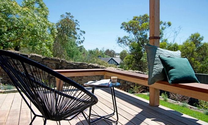 Castlemaine Appartement | 52Views Castlemaine