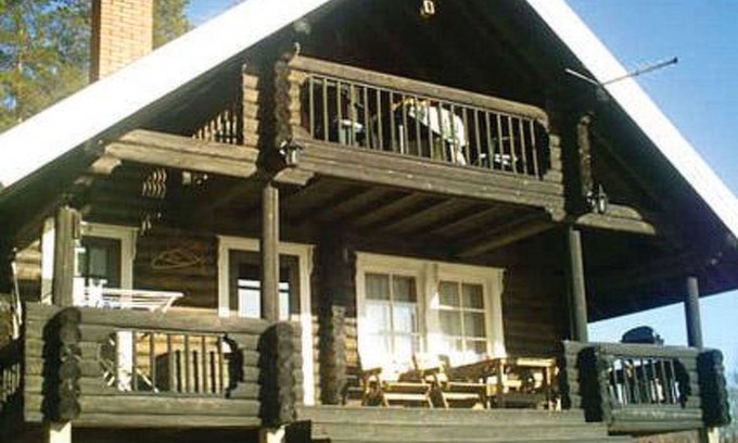 Mantyharju Autre | 53 m² Logement ∙ 1 chambre ∙ 6 personnes