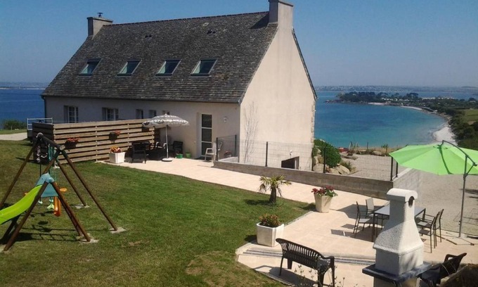 Saint-Pol-de-Leon Appartement | 53 m² Appartement ∙ 2 chambres ∙ 4 personnes