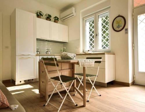 Marano di Napoli Appartement | 53 m² Appartement ∙ 1 chambre ∙ 3 personnes