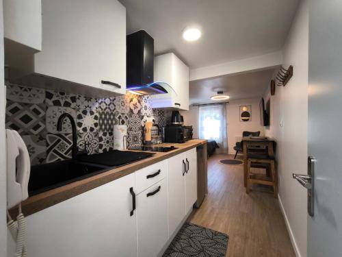 Chateau-Thierry Appartement | 53 m² Appartement ∙ 2 chambres ∙ 5 personnes