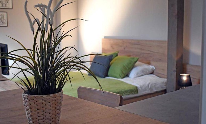 Vac Appartement | 53 m² Appartement ∙ 2 chambres ∙ 6 personnes