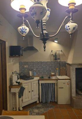 Serravalle Pistoiese Appartement | 53 m² Appartement ∙ 2 chambres ∙ 5 personnes