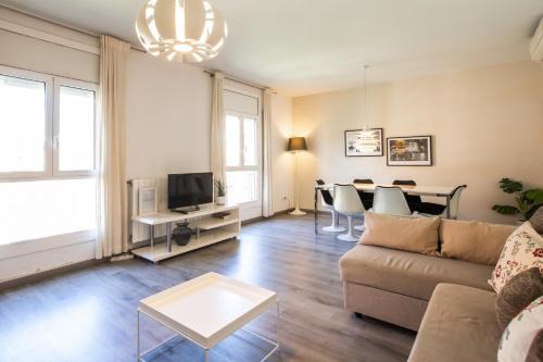 El Camp de l'Arpa del Clot Appartement | 53IND1121 - Apartment near Sagrada Familia