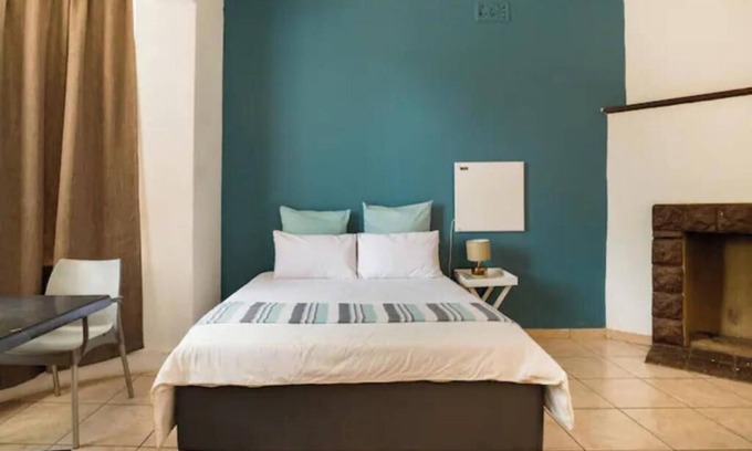 Sunnyside Appartement | 54 Brecher Deluxe Double Room with Shower #1