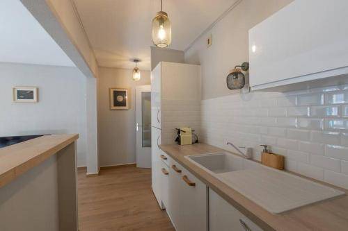 Villefranche-sur-Saone Appartement | 54 m² Appartement ∙ 1 chambre ∙ 4 personnes