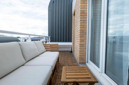 Courcouronnes Appartement | 54 m² Appartement ∙ 2 chambres ∙ 4 personnes