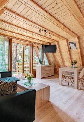 gmina Wijewo Appartement | 54 m² Appartement ∙ 3 chambres ∙ 6 personnes