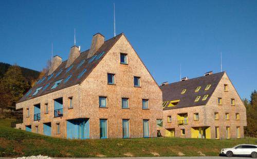 Bela pod Pradedem Appartement | 54 m² Appartement ∙ 1 chambre ∙ 5 personnes