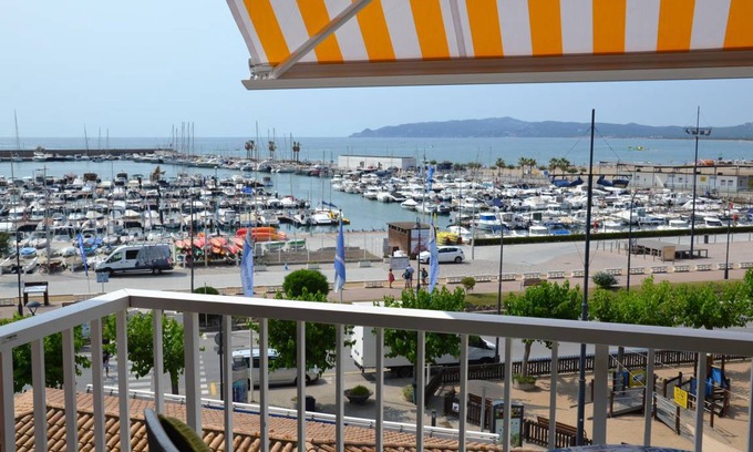 L'Estartit Appartement | 54 m² Appartement ∙ 2 chambres ∙ 5 personnes