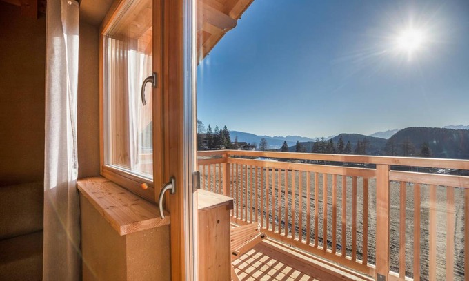 Senale San Felice Appartement | 54 m² Appartement ∙ 2 chambres ∙ 6 personnes
