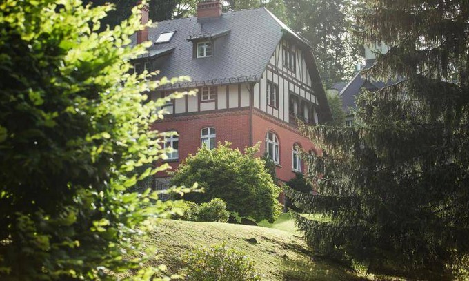 Miedzygorze Lit Et Petit-Déjeuner | 54 m² Chambre d'hôtes ∙ 4 personnes