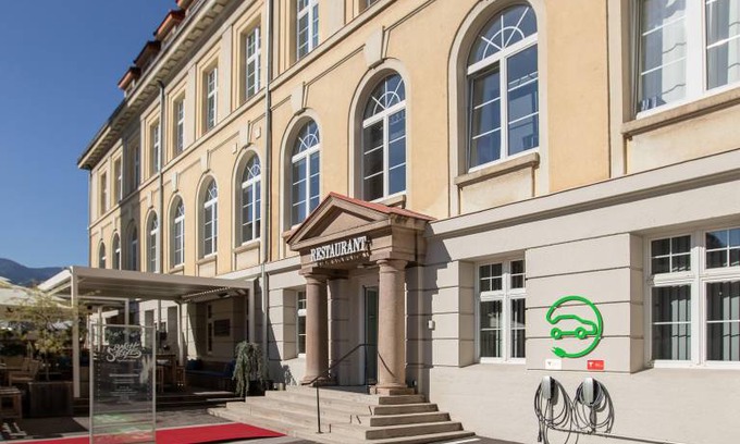 Kapfenberg Hôtel | 54 m² Hôtel ∙ 1 chambre ∙ 2 personnes