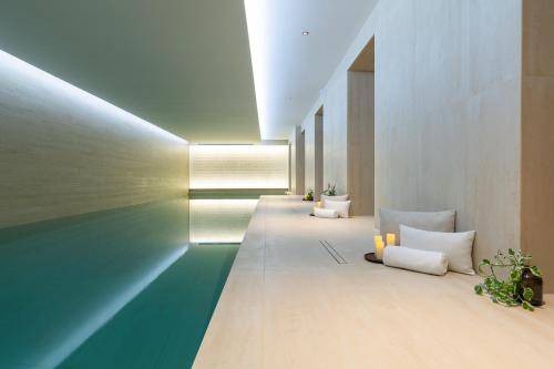 Fontainebleau Hôtel | 54 m² Hôtel ∙ 10 personnes