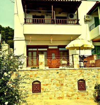 Neo Klima Appartement | 54 m² Résidence de tourisme ∙ 2 chambres ∙ 6 personnes