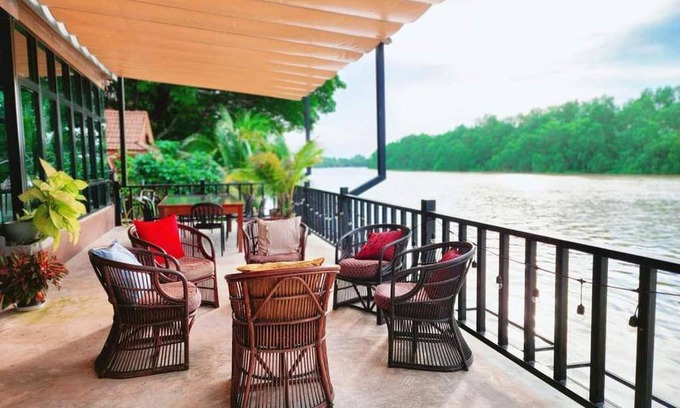 Khlong Khuean Appartement | 54 m² Résidence de tourisme ∙ 2 personnes