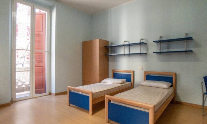 Stadera Autre | 54 m² Chambre partagée ∙ 1 chambre ∙ 2 personnes