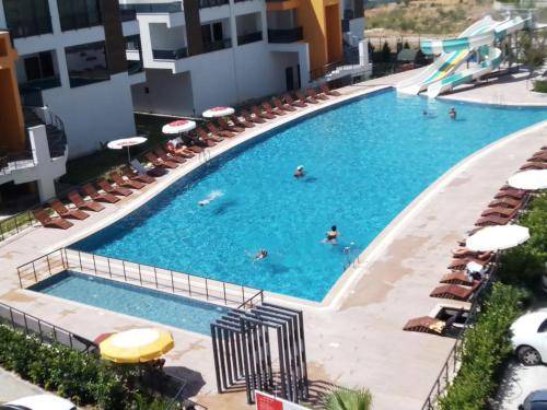 Artikli Appartement | 54 m² Appartement ∙ 1 chambre ∙ 2 personnes