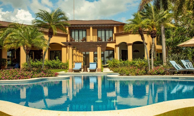 Papagayo Peninsula Maison | 549 - Peninsula Papagayo Paradise