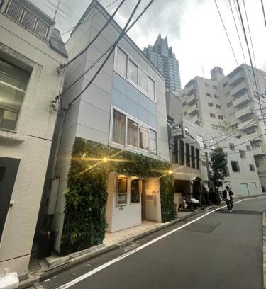 Roppongi Auberge | 54Journey Roppongi
