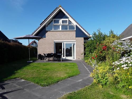 Terherne Maison | 55 Bytling