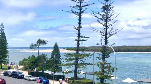 Caloundra Appartement | #55 Grand Pacific Resort, Outdoor Spa With A View!