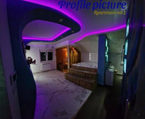 Zemun Appartement | 55 m² Appartement ∙ 4 personnes