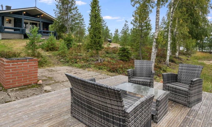 Puumala Autre | 55 m² Logement ∙ 2 chambres ∙ 6 personnes