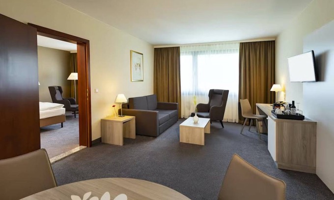 Unterpremstaetten Appartement | 55 m² Appartement ∙ 1 chambre ∙ 4 personnes