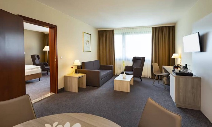 Unterpremstaetten Appartement | 55 m² Appartement ∙ 1 chambre ∙ 4 personnes