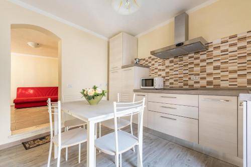 Fluminimaggiore Appartement | 55 m² Appartement ∙ 2 chambres ∙ 6 personnes