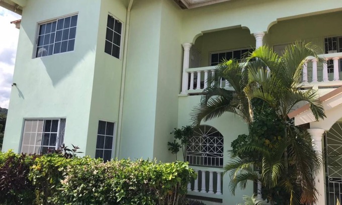 Silver Sands Appartement | 55 m² Appartement ∙ 2 chambres ∙ 5 personnes