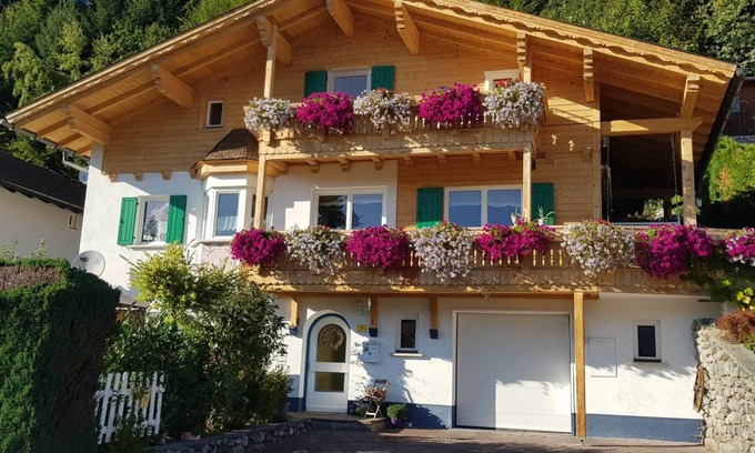Bartholomaeberg Appartement | 55 m² Appartement ∙ 2 chambres ∙ 5 personnes