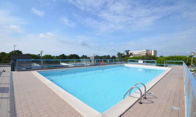 Bibione Pineda Appartement | 55 m² Appartement ∙ 2 chambres ∙ 5 personnes