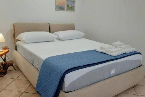 Lake Bracciano Appartement | 55 m² Appartement ∙ 1 chambre ∙ 4 personnes