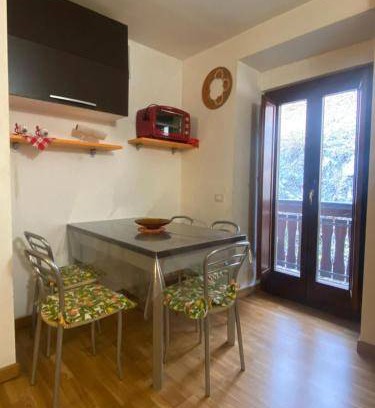 Terminillo Appartement | 55 m² Appartement ∙ 2 chambres ∙ 7 personnes