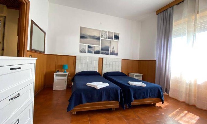 Monterotondo Appartement | 55 m² Appartement ∙ 5 personnes